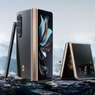 Samsung W23 5G dan W23 Flip Resmi Dirilis, Duo Ponsel Lipat Versi Sultan