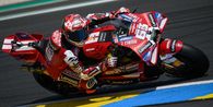 Hasil Kualifikasi MotoGP Perancis 2026: Bagnaia Pole Position, Marquez Ke-2