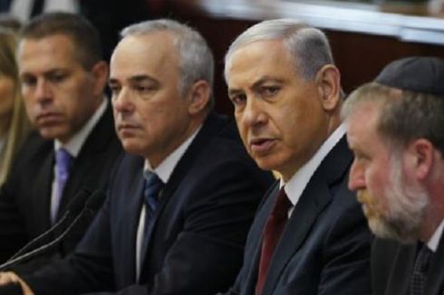 Netanyahu: Warga Semua Agama Bisa Beribadah di Masjid Al Aqsa