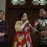 Soal Pertemuan Megawati-Prabowo-Puan di Istana, Ini Penjelasan Sekretariat Presiden