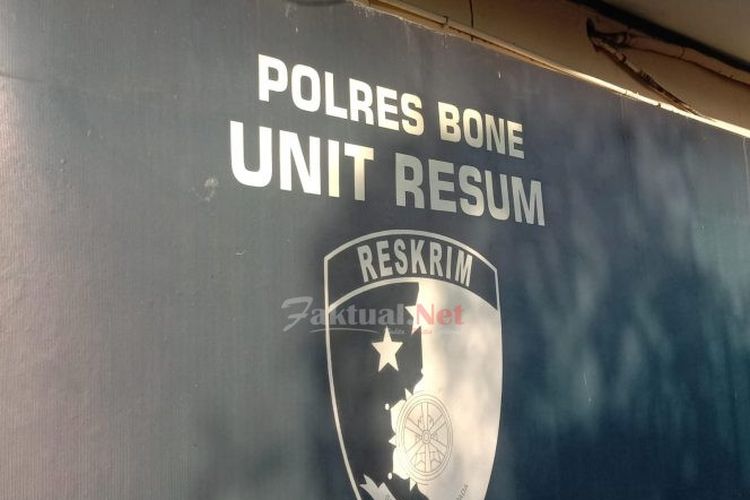 Diduga Mabuk, Pria di Bone Hadang dan Bacok Sopir Ambulans