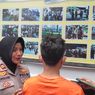 Kesal Pacar Tak Kunjung Mau Dinikahi, Pria di Mataram Menganiaya Korban dengan Pisau