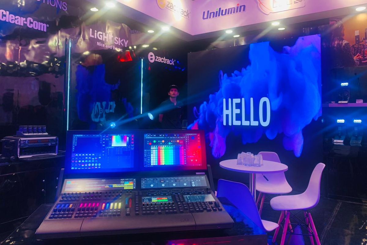 Daya Beli Melemah, Industri Audio Visual Cari Napas Lewat Skema Pembiayaan
