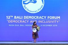 Ini Cara Indonesia Dorong Terwujudnya Demokrasi Inklusif di Dunia