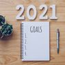 2021, Saatnya Berkreativitas…