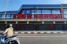 RSUD Dr Moewardi Solo Jadi Rujukan Pemeriksaan Kesehatan Calon Kepala Daerah 10 Kabupaten/Kota, Mana Saja?