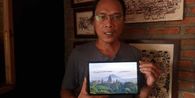 Polemik Foto Prambanan: Hotel Tentrem Yogyakarta Digugat Rp 3,4 Miliar