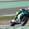 Kata Rossi Usai Pecahkan Rekor Pribadi pada Tes MotoGP Qatar