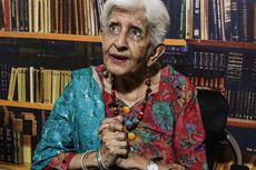Kisah Wanita India yang Akhirnya Bisa Pulang Kampung ke Pakistan setelah 75 Tahun