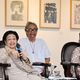 Megawati Ungkap Beban Penantian 56 Tahun Tunggu TAP MPRS Bung Karno yang Dicabut