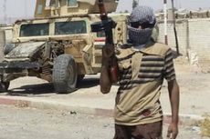 ISIS Kuasai Kota Rutba di Irak Barat
