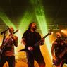 Sebelum Tampil di Hammersonic, Matthew Heafy Trivium Coba Hidangkan Nasi Padang