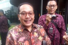 Utang Kementan Rp 9 Triliun ke Pupuk Indonesia Dibayar Tahun Depan