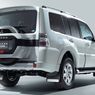 Mitsubishi Luncurkan Pajero Final Edition, Dijual Mulai Rp 600 Jutaan
