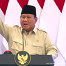 Prabowo Perintahkan Kuota Magang Fresh Graduate Ditambah Jadi 100.000