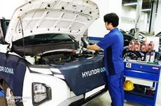 Jelang Mudik, Hyundai Gowa Tawarkan Paket Servis