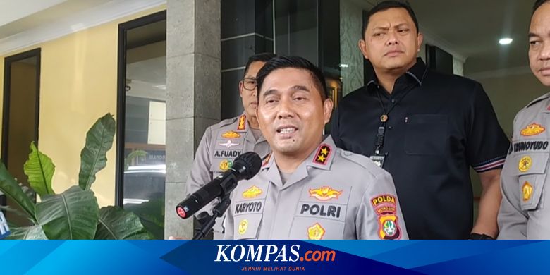 Mahfud MD Beri Atensi pada Istri Korban KDRT di Depok Jadi Tersangka: Kapolda Metro Turun Tangan, Kasus "Di-hold"