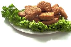 Resep Nugget Ayam Tempe, Camilan Ekonomis yang Praktis