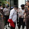 BERITA FOTO: Kuat Ma'ruf Mengaku Diminta Ferdy Sambo Berbohong 