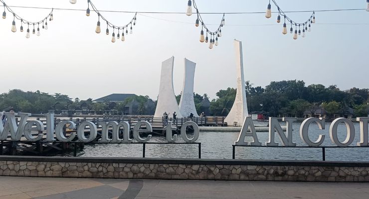 Promo Pilkada, Ancol Tawarkan Harga Tiket Spesial ke Dufan hingga Sea World
