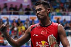 Lin Dan Balik Kecam BWF