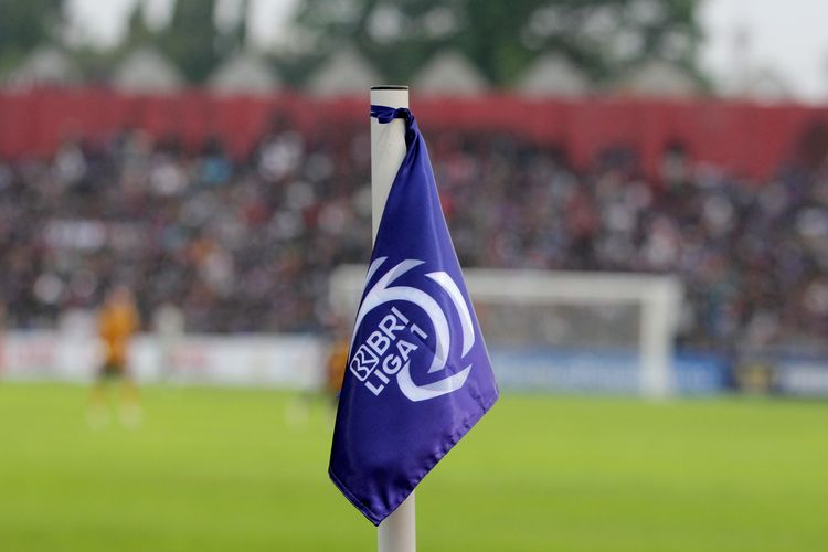 Ilustrasi Liga 1 2022-2023. Terkini, Liga 1 2022-2023 menggelar laga Dewa United vs PSIS Semarang di Indomilk Arena, Senin (29/8/2022) sore WIB.