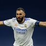 Man City Vs Madrid, 3 Alasan Karim Benzema Bakal Cetak Gol di Etihad