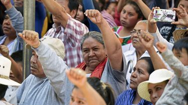 Kisah Kota Cheran di Meksiko: Lebih Aman Tanpa Polisi dan Politikus