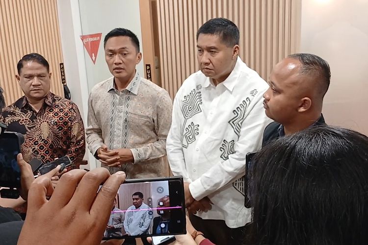 Nasib Konsumen LRT City Ditentukan 15 Oktober 2026
