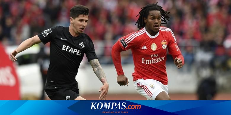 Fenerbahce Leicester City Formasi Giyen Adrien Silva Nin Kiralanmasi Icin Ingiliz Ekibi Ile Anlasti Spor
