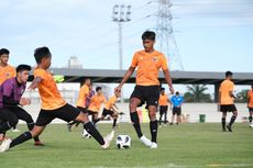 Daftar Pemain TC Timnas U16, Indonesia Jumpa Vietnam Lagi di Piala AFF U16 2022