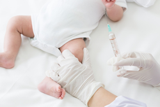 Imunisasi Dasar Lengkap Anak Akan Terekam secara Digital di Aplikasi PeduliLindungi
