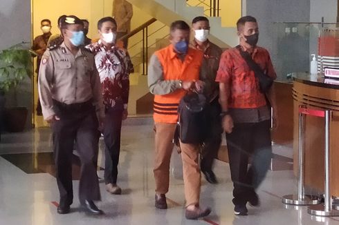Eks Wali Kota Yogyakarta 
