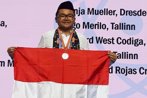 Kisah Rayhan Diterima di UI, UNS, Unpad, dan Binus Setelah Gagal SNMPTN dan SBMPTN