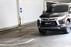 Produksi Xpander Tak Ganggu Pajero Sport