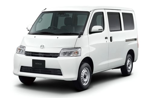 Selain Toyota, Daihatsu Indonesia Juga Produksi dan Ekspor Mazda ke Jepang