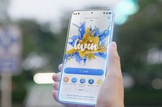 Cara Bayar Tilang Elektronik via Livin' by Mandiri