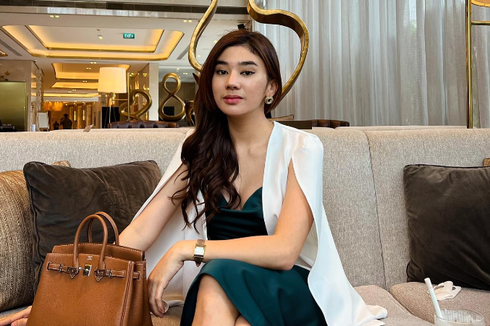 Profil dan Biodata Clara Shinta, Selebgram yang Mobilnya Diambil Paksa Debt Collector