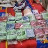 Polres Bireuen Bekuk 2 Orang dengan 28,5 Kg Sabu dan 5.000 Ekstasi