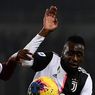 Berita Transfer, Blaise Matuidi Resmi Tinggalkan Juventus