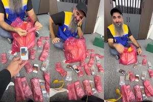 Pria Ini Beli HP Nokia via Online Tahun 2010, Barang Baru Tiba 2026