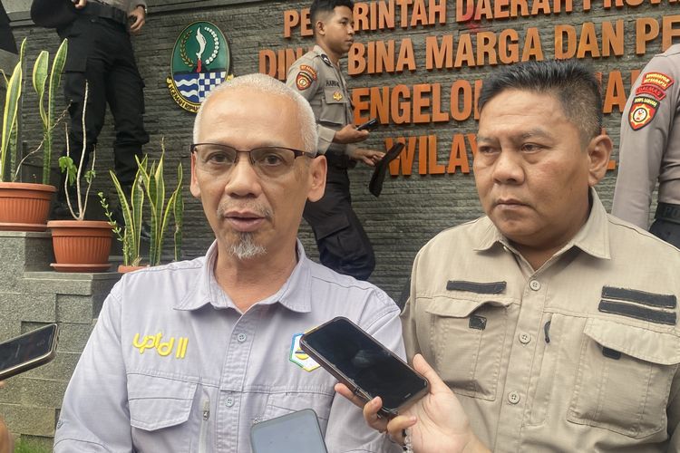 Didemo Mahasiswa, Dinas Bina Marga Jabar Akui Lebih dari 30 ASN di Sukabumi Terlibat Judi Online