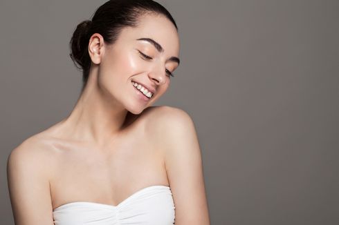 Skincare yang Diperlukan untuk Tampilan Dewy Skin 