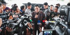 Menpora Dukung FPTI Fasilitasi Pelaporan Kasus Pelecehan Seksual ke Mabes Polri