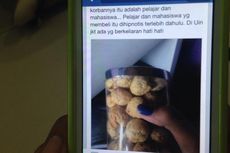 Pihak Kampus Benarkan Ada Perempuan Misterius Jual 