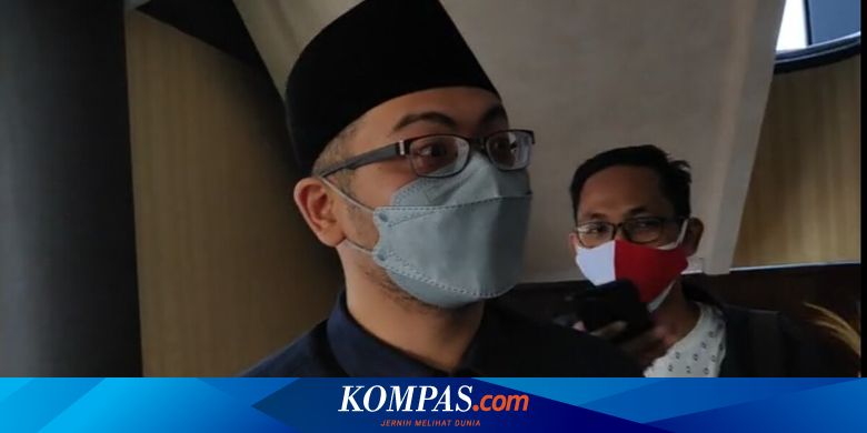 Tak Terima Dilengserkan dari Jabatan, Wakil Ketua DPRD Tuban Gugat Partai Demokrat - Vimarsana News