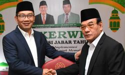 Ridwan Kamil Sarankan Tiap Masjid Miliki Tim Medsos  