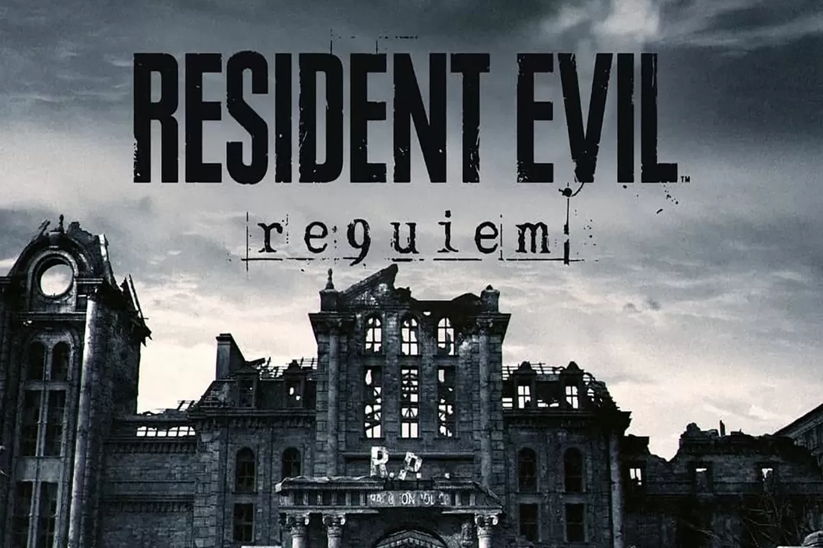 main akun demo slot Spesifikasi Minimum Game Resident Evil Requiem di PC: Wajib Windows 11 dan SSD