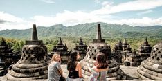 Pulihkan Ekonomi Tanah Air, Kemenparekraf Fokus Garap Wisatawan Nusantara