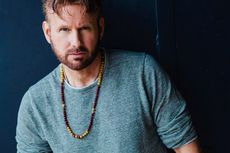 Lirik dan Chord Lagu Tonight (I Wrote You This Song) - Corey Hart